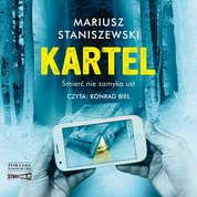 : Kartel - audiobooki