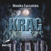 : Krąg - audiobooki