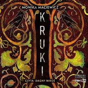 : Kruki - audiobooki