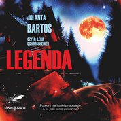 : Legenda - audiobooki