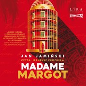 : Madame Margot - audiobooki