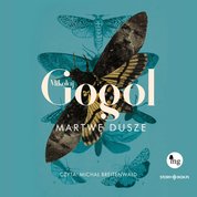 : Martwe dusze - audiobooki