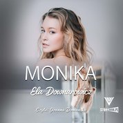 : Monika - audiobooki