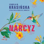 : Narcyz - audiobooki