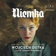 : Niemka - audiobooki
