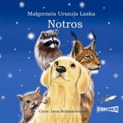 : Notros - audiobooki