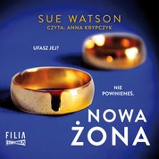 : Nowa żona - audiobooki