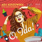 : O, Ida! - audiobooki