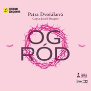 : Ogród - audiobooki