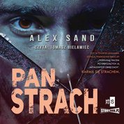 : Pan Strach - audiobooki