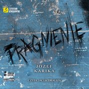 : Pragnienie - audiobooki