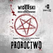: Proroctwo - audiobooki