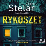 : Rykoszet - audiobooki