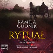: Rytuał - audiobooki
