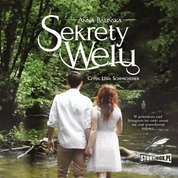 : Sekrety Welu - audiobooki
