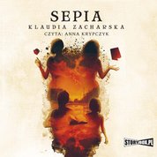 : Sepia - audiobooki