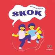 : Skok - audiobooki
