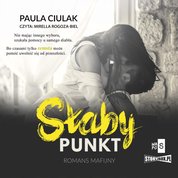 : Słaby punkt - audiobooki