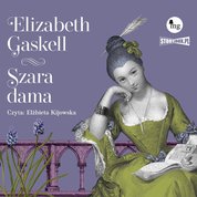 : Szara dama - audiobooki