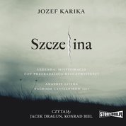 : Szczelina - audiobooki