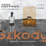 : Szkody - audiobooki