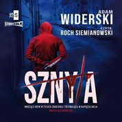 : Sznyta - audiobooki