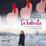 : Ta kobieta - audiobooki