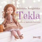 : Tekla - audiobooki
