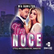 : Trzy noce - audiobooki
