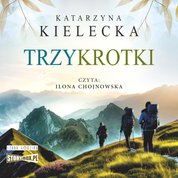: Trzykrotki - audiobooki