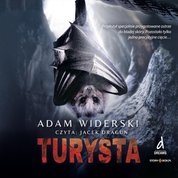 : Turysta - audiobooki