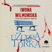 : Uzurpatorka - audiobooki