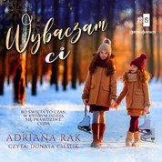 : Wybaczam ci - audiobooki