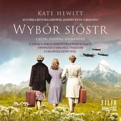 : Wybór sióstr - audiobooki