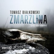 : Zmarzlina - audiobooki