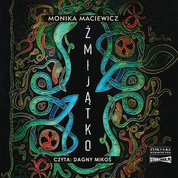 : Żmijątko - audiobooki