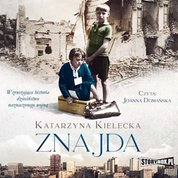 : Znajda - audiobooki