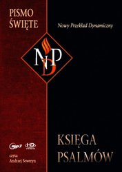 : Księga Psalmów - audiobooki