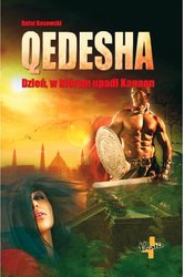 : Qedesha - ebooki
