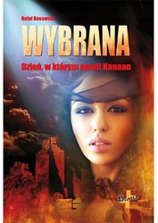 : Wybrana - ebooki