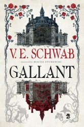 : Gallant - ebooki