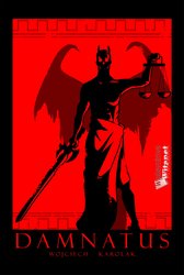 : Damnatus - ebooki