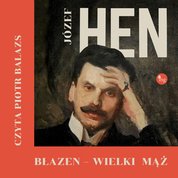 : Błazen - wielki mąż. Opowieść o Tadeuszu Boyu Żeleńskim - audiobooki
