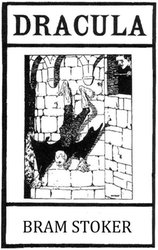 : Dracula - ebooki
