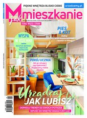 : M jak Mieszkanie - e-wydanie – 8/2022