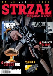 : Strzał - e-wydanie – 11-12/2024