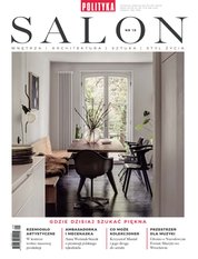 : Salon - e-wydanie – 9/2024