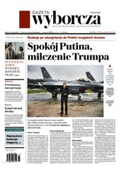 : Gazeta Wyborcza - Opole - e-wydanie – 212/2025