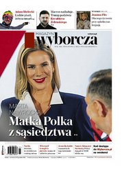 : Gazeta Wyborcza - Szczecin - e-wydanie &ndash; 295/2025