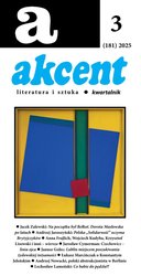 : Akcent - e-wydanie – 3/2025